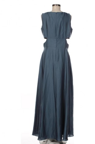 Kleid Swing, Größe L, Farbe Blau, Preis 147,99 €
