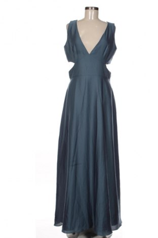 Kleid Swing, Größe L, Farbe Blau, Preis 147,99 €