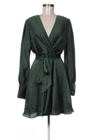 Rochie Swing, Mărime M, Culoare Verde, Preț 594,99 Lei