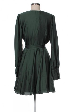 Rochie Swing, Mărime M, Culoare Verde, Preț 594,99 Lei