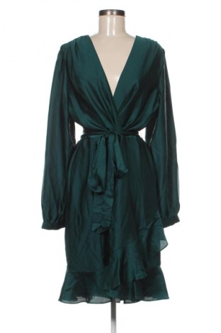 Šaty  Swing, Veľkosť XL, Farba Zelená, Cena  114,95 €