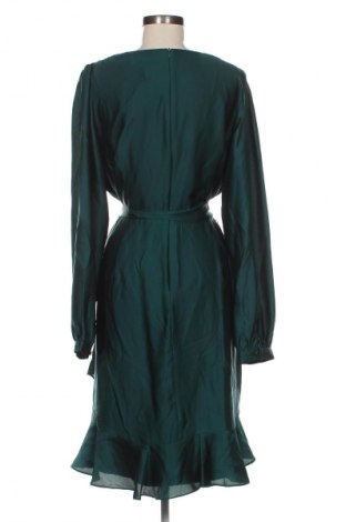 Šaty  Swing, Veľkosť XL, Farba Zelená, Cena  114,95 €