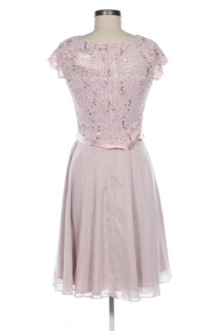 Sukienka Swing, Rozmiar L, Kolor Różowy, Cena 589,99 zł