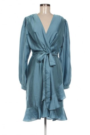 Šaty  Swing, Veľkosť L, Farba Modrá, Cena  134,95 €