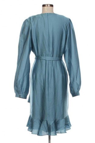 Šaty  Swing, Veľkosť L, Farba Modrá, Cena  134,95 €