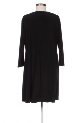 Рокля Sympli, Размер XL, Цвят Черен, Цена 19,99 лв.