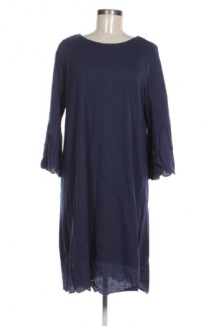 Φόρεμα TCM, Μέγεθος XL, Χρώμα Μπλέ, Τιμή 14,83 €