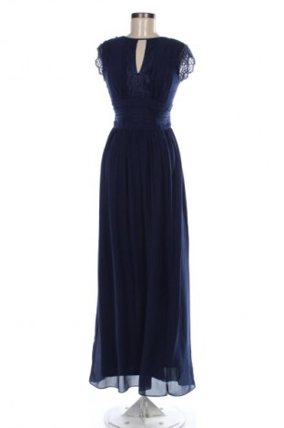 Φόρεμα TFNC London, Μέγεθος M, Χρώμα Μπλέ, Τιμή 19,99 €