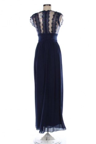 Φόρεμα TFNC London, Μέγεθος M, Χρώμα Μπλέ, Τιμή 19,99 €