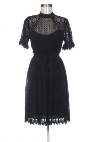 Šaty  TFNC London, Veľkosť M, Farba Čierna, Cena  71,53 €