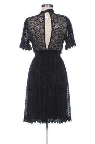 Šaty  TFNC London, Veľkosť M, Farba Čierna, Cena  71,53 €