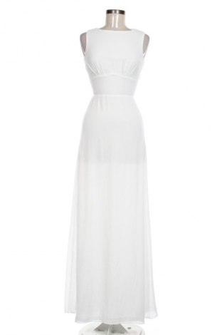 Рокля TFNC London, Размер XS, Цвят Бял, Цена 70,99 лв.