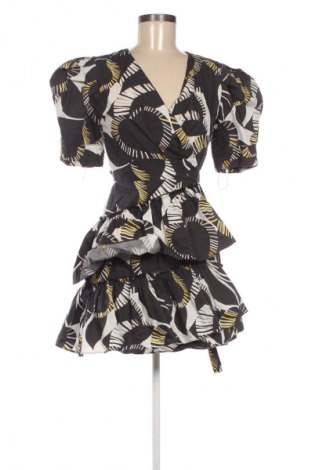 Šaty  TWINSET, Veľkosť XXS, Farba Viacfarebná, Cena  83,89 €