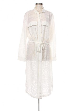 Φόρεμα Taifun, Μέγεθος XL, Χρώμα Λευκό, Τιμή 39,99 €