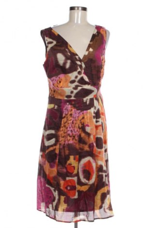 Рокля Taifun, Размер L, Цвят Многоцветен, Цена 82,22 лв.