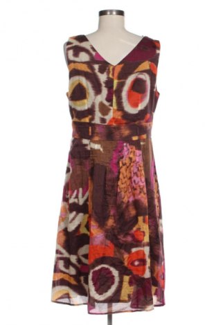 Рокля Taifun, Размер L, Цвят Многоцветен, Цена 82,22 лв.