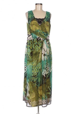 Kleid Taifun, Größe L, Farbe Mehrfarbig, Preis 33,99 €