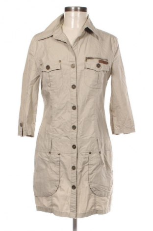 Sukienka Tally Weijl, Rozmiar M, Kolor Beżowy, Cena 73,99 zł