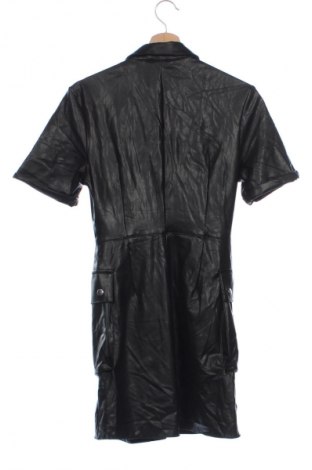 Kleid Tally Weijl, Größe XS, Farbe Schwarz, Preis 37,99 €