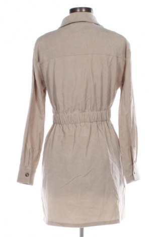 Kleid Tally Weijl, Größe S, Farbe Beige, Preis € 6,99