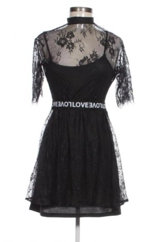 Sukienka Tally Weijl, Rozmiar S, Kolor Czarny, Cena 66,67 zł