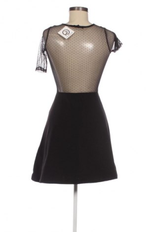 Рокля Tally Weijl, Размер S, Цвят Черен, Цена 28,88 лв.