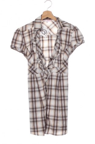 Kleid Tally Weijl, Größe XS, Farbe Mehrfarbig, Preis € 24,55