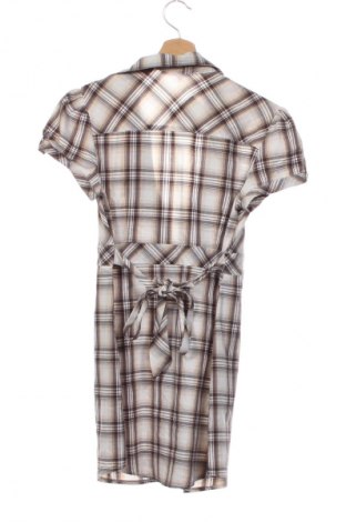 Kleid Tally Weijl, Größe XS, Farbe Mehrfarbig, Preis € 24,55