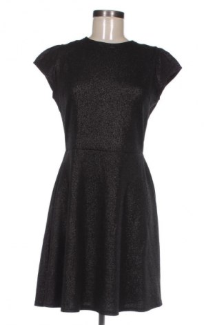 Kleid Tally Weijl, Größe XL, Farbe Schwarz, Preis 14,83 €