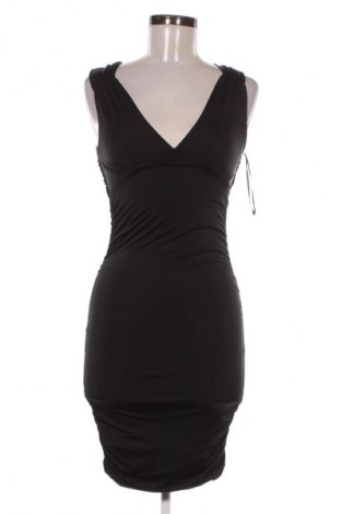 Рокля Tally Weijl, Размер XS, Цвят Черен, Цена 29,00 лв.