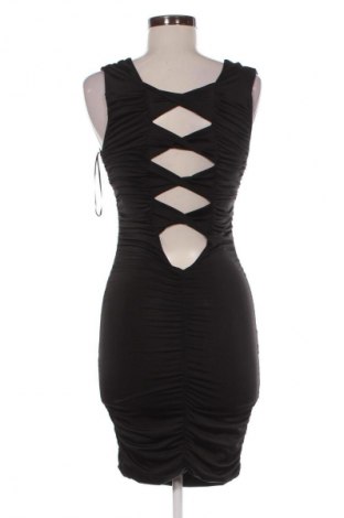 Рокля Tally Weijl, Размер XS, Цвят Черен, Цена 29,00 лв.