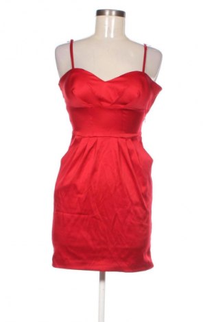 Šaty  Tally Weijl, Velikost S, Barva Červená, Cena  367,00 Kč
