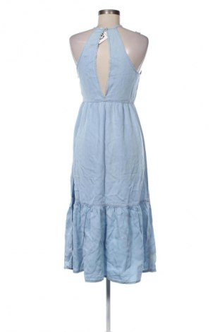 Šaty  Tally Weijl, Veľkosť S, Farba Modrá, Cena  14,83 €