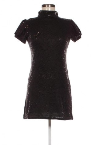 Φόρεμα Tally Weijl, Μέγεθος XS, Χρώμα Μαύρο, Τιμή 9,99 €