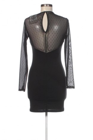 Kleid Tally Weijl, Größe S, Farbe Schwarz, Preis € 13,99