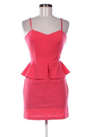 Kleid Tally Weijl, Größe S, Farbe Rosa, Preis 8,99 €