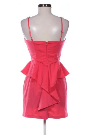 Kleid Tally Weijl, Größe S, Farbe Rosa, Preis 8,99 €