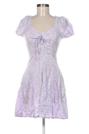 Kleid Tally Weijl, Größe XS, Farbe Mehrfarbig, Preis € 12,99