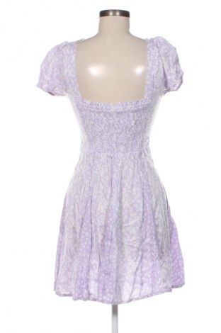 Kleid Tally Weijl, Größe XS, Farbe Mehrfarbig, Preis € 12,99