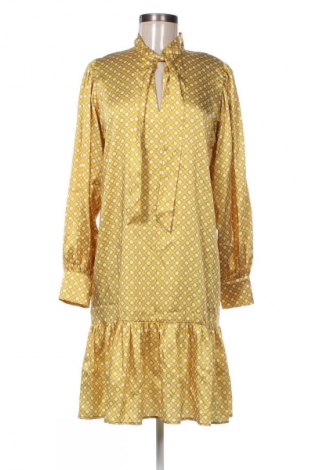 Sukienka Tara Jarmon, Rozmiar M, Kolor Kolorowy, Cena 298,85 zł