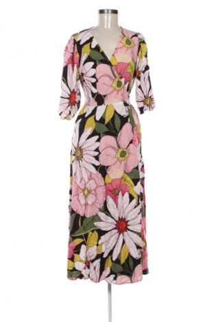 Рокля Tatuum, Размер L, Цвят Многоцветен, Цена 82,08 лв.