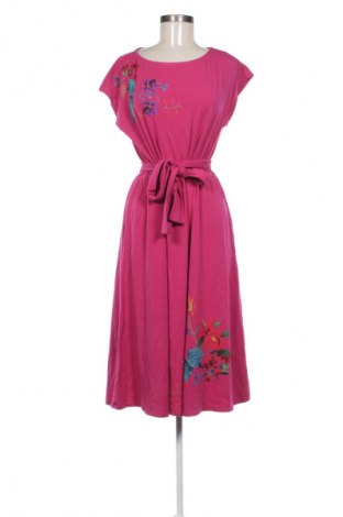 Sukienka Tatuum, Rozmiar L, Kolor Czerwony, Cena 188,51 zł