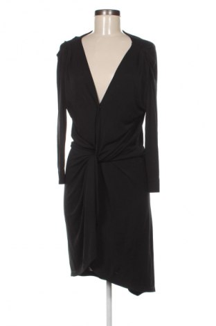 Sukienka Tea N Rose, Rozmiar M, Kolor Czarny, Cena 67,41 zł