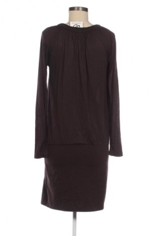 Šaty  Ted Baker, Veľkosť S, Farba Hnedá, Cena  80,28 €