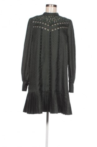 Kleid Ted Baker, Größe M, Farbe Grün, Preis 80,28 €