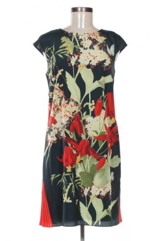 Φόρεμα Ted Baker, Μέγεθος XS, Χρώμα Πολύχρωμο, Τιμή 80,31 €