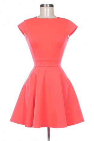 Šaty  Ted Baker, Velikost XS, Barva Oranžová, Cena  1 988,00 Kč