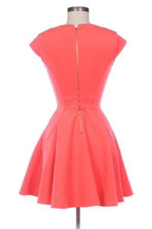 Šaty  Ted Baker, Velikost XS, Barva Oranžová, Cena  1 988,00 Kč