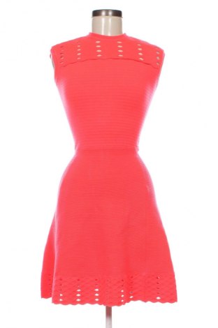 Рокля Ted Baker, Размер S, Цвят Червен, Цена 117,22 лв.