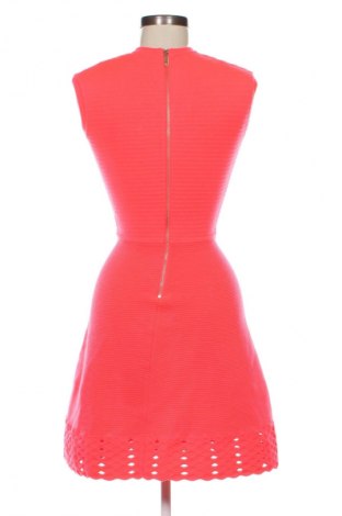 Рокля Ted Baker, Размер S, Цвят Червен, Цена 117,22 лв.